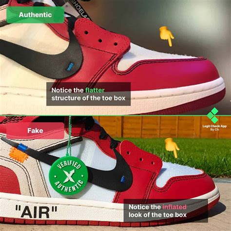 cheap fake off white shoes|chicago aj1 counterfeit.